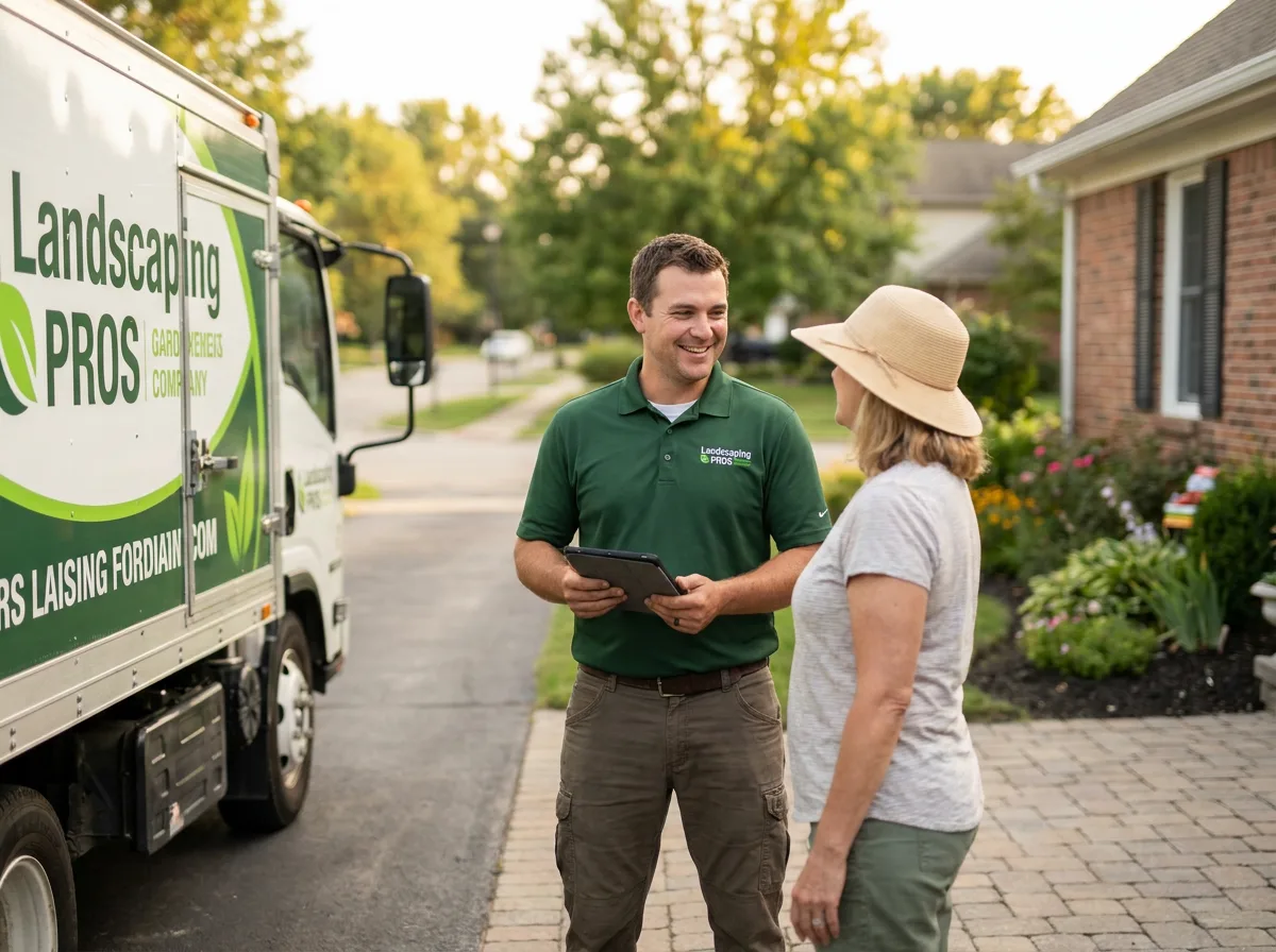 Landscaping Clyman, WI FAQs